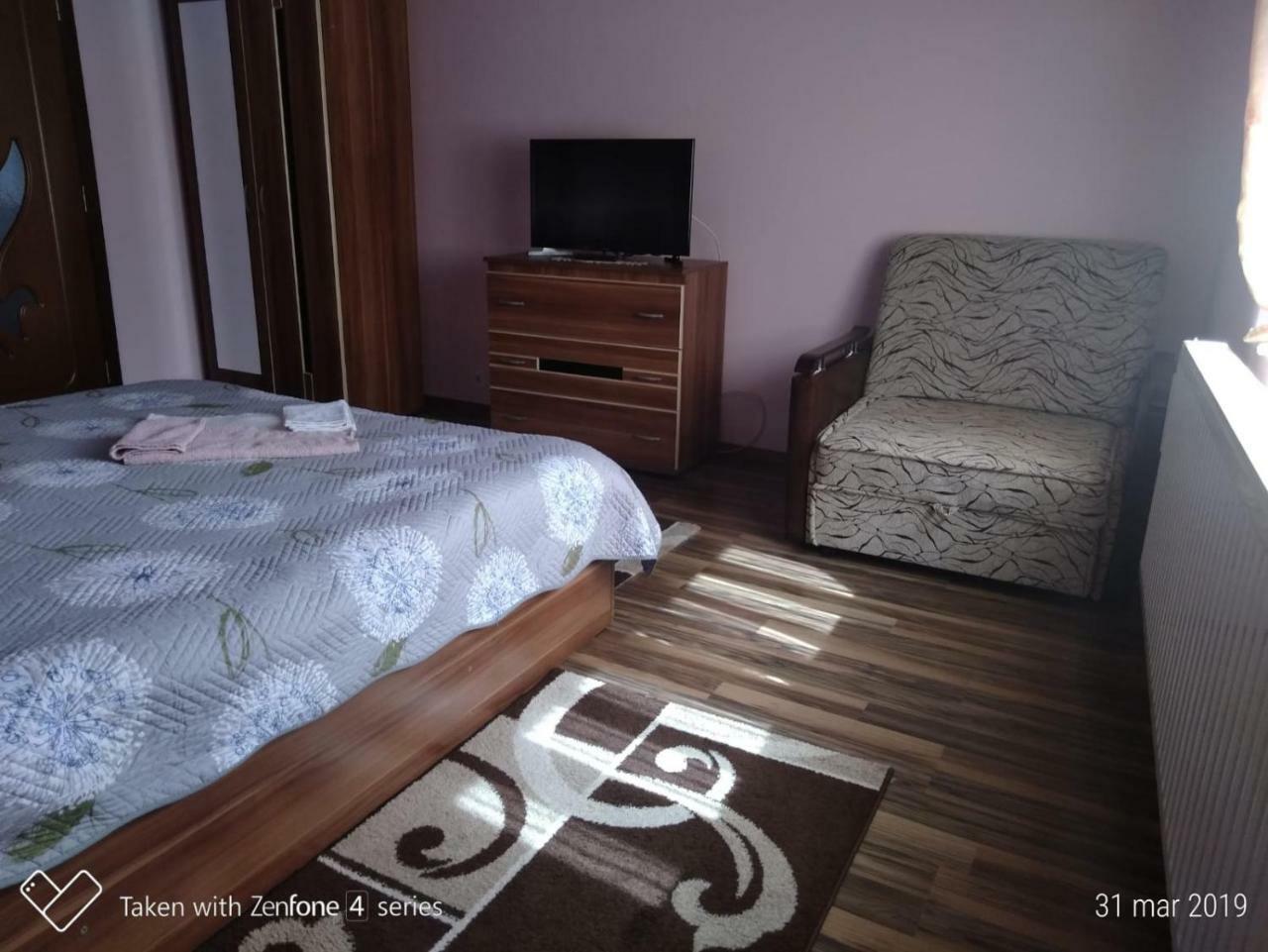 Casa Suzy & Roxy Apartment Arpasu de Jos ภายนอก รูปภาพ
