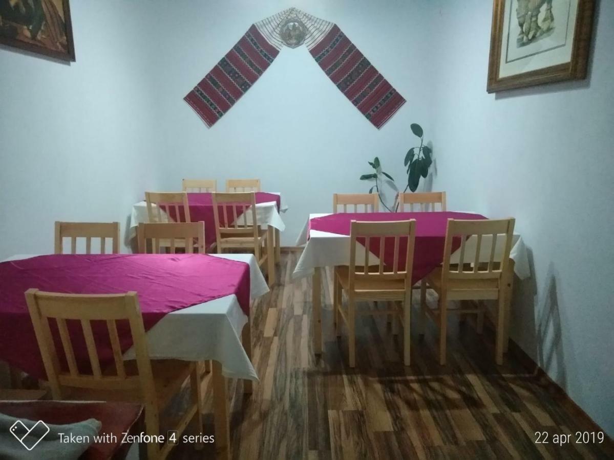 Casa Suzy & Roxy Apartment Arpasu de Jos ภายนอก รูปภาพ