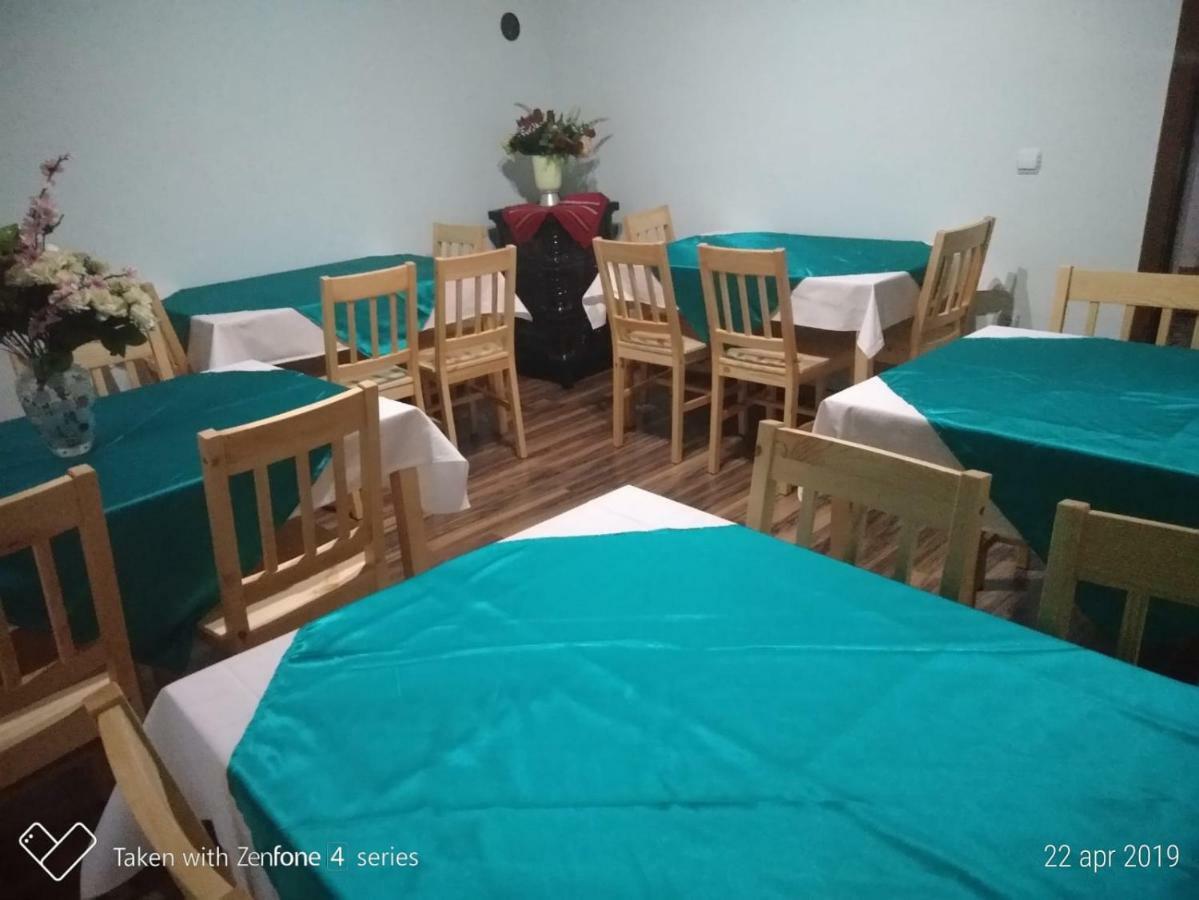 Casa Suzy & Roxy Apartment Arpasu de Jos ภายนอก รูปภาพ