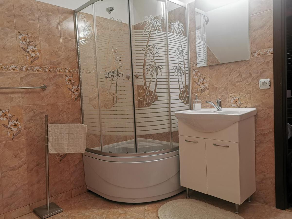 Casa Suzy & Roxy Apartment Arpasu de Jos ภายนอก รูปภาพ