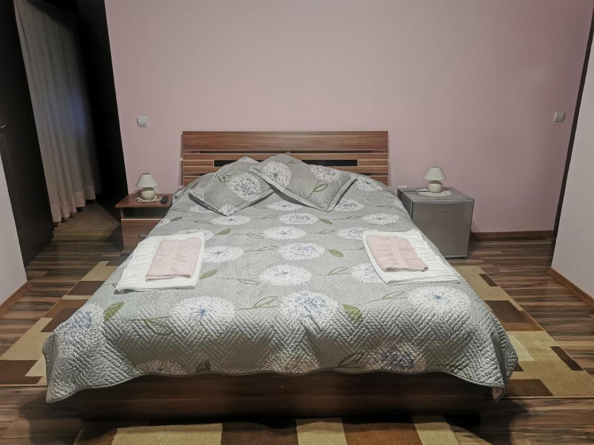 Casa Suzy & Roxy Apartment Arpasu de Jos ภายนอก รูปภาพ