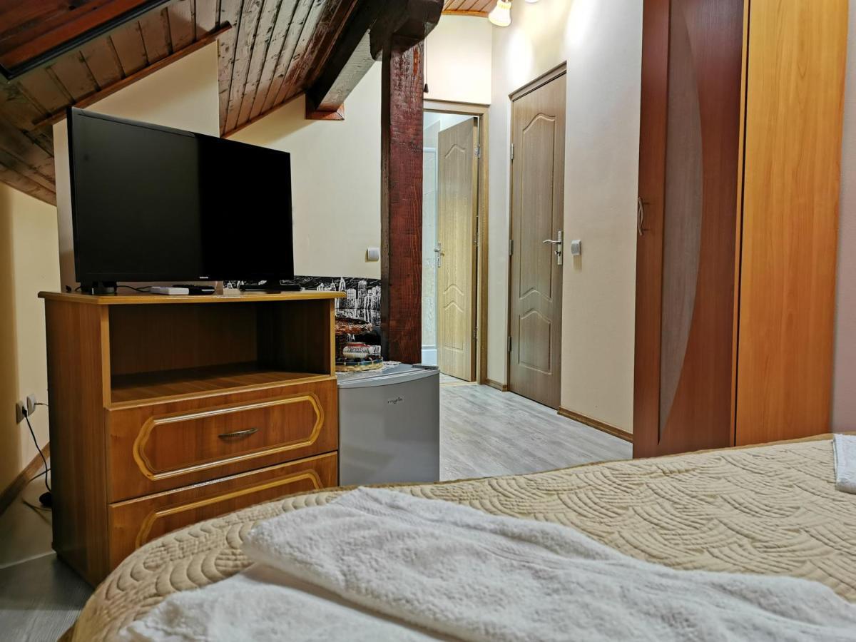 Casa Suzy & Roxy Apartment Arpasu de Jos ภายนอก รูปภาพ