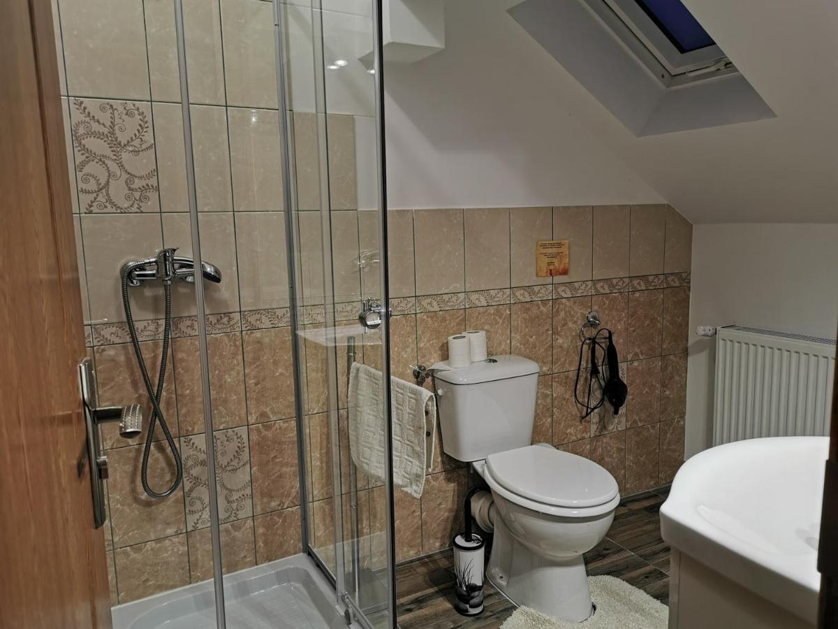 Casa Suzy & Roxy Apartment Arpasu de Jos ภายนอก รูปภาพ