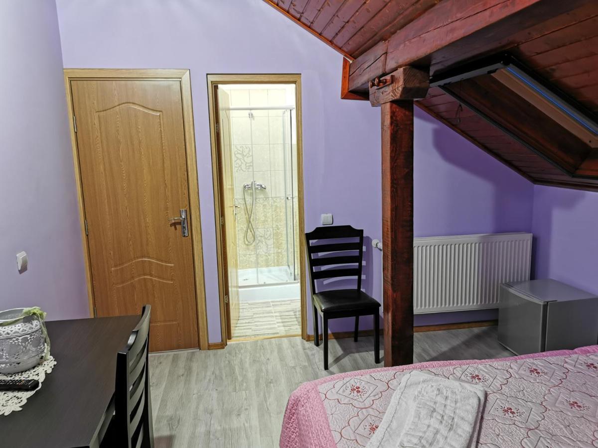 Casa Suzy & Roxy Apartment Arpasu de Jos ภายนอก รูปภาพ