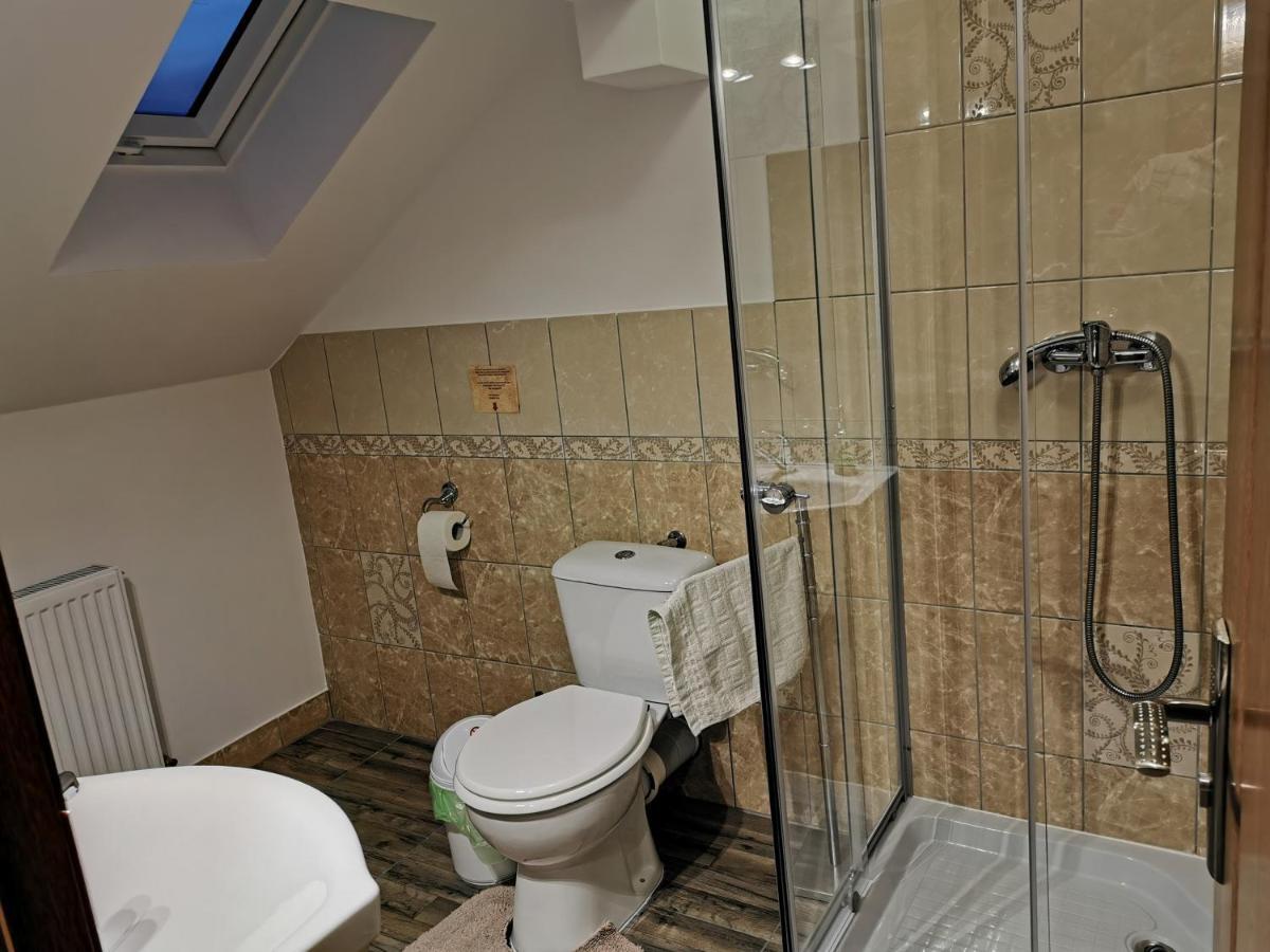 Casa Suzy & Roxy Apartment Arpasu de Jos ภายนอก รูปภาพ
