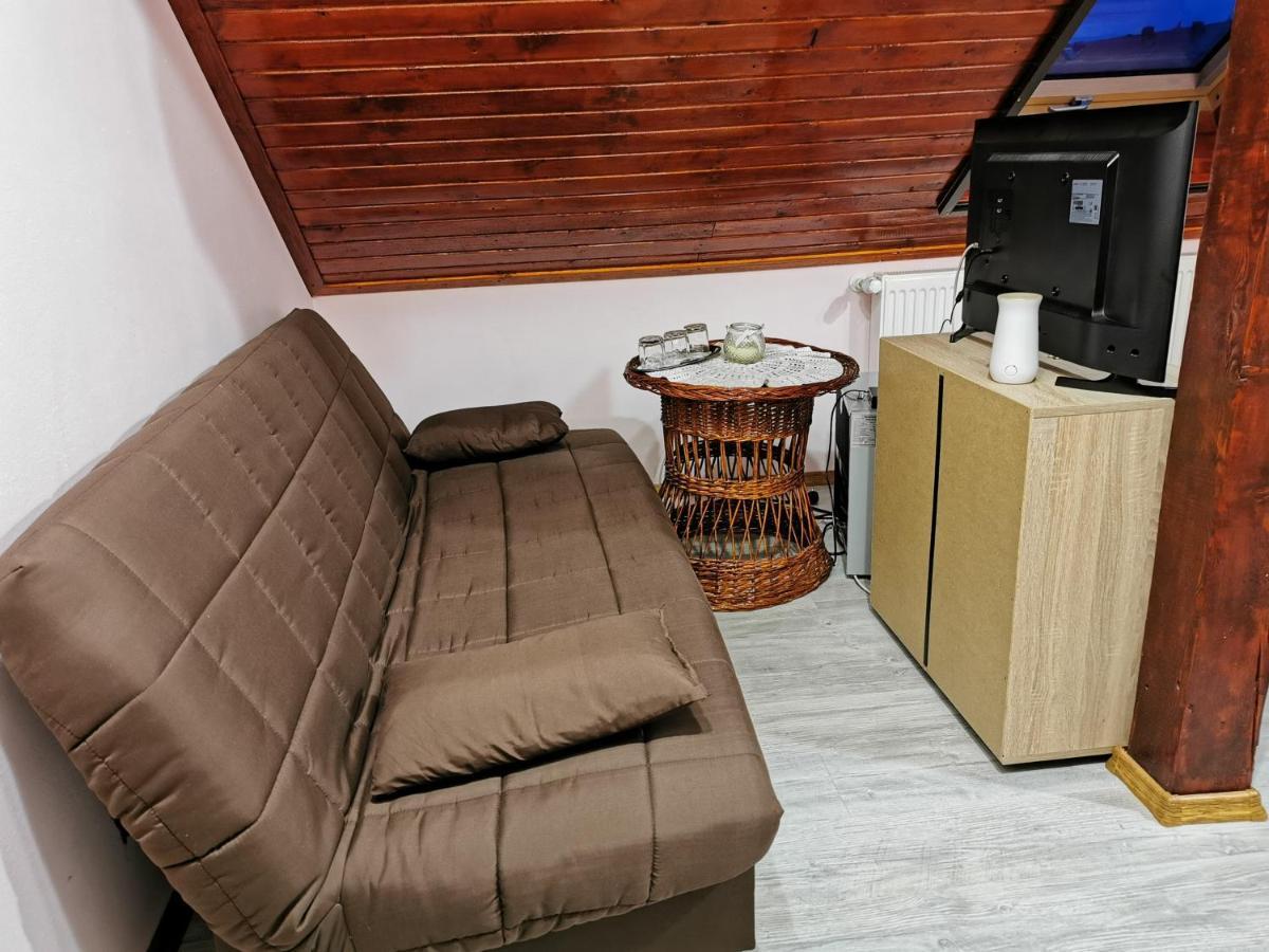 Casa Suzy & Roxy Apartment Arpasu de Jos ภายนอก รูปภาพ