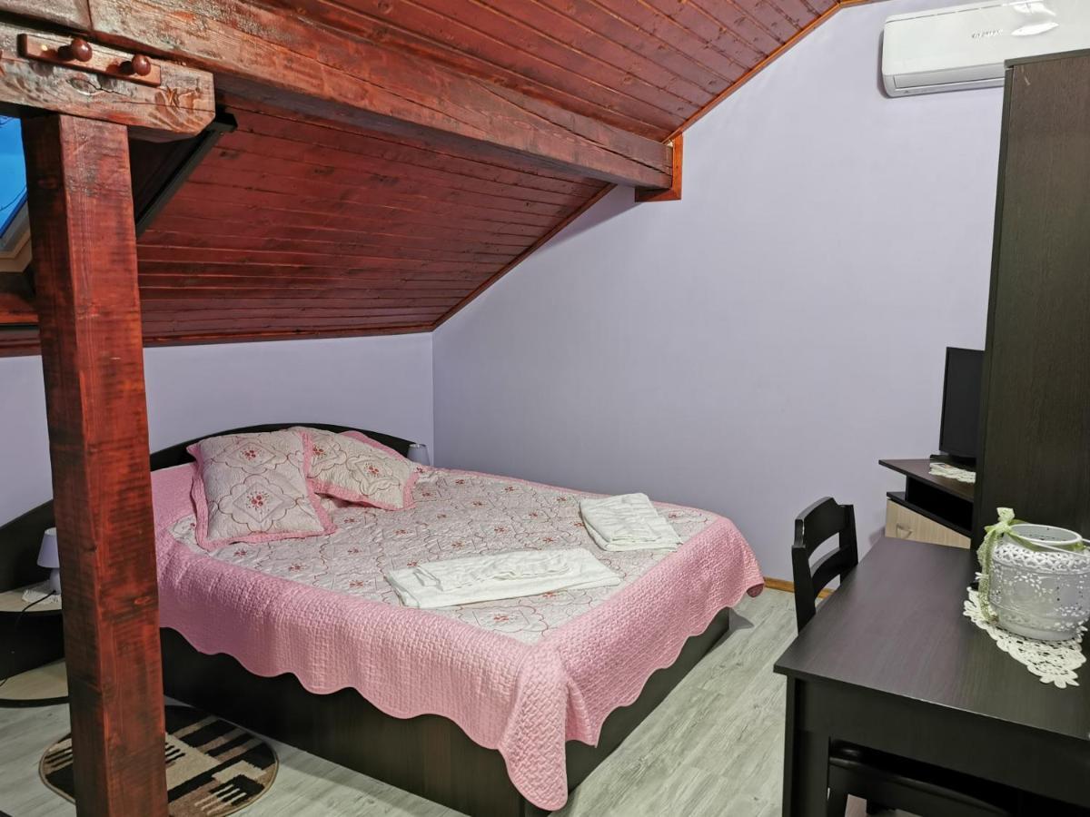Casa Suzy & Roxy Apartment Arpasu de Jos ภายนอก รูปภาพ