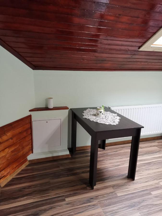 Casa Suzy & Roxy Apartment Arpasu de Jos ภายนอก รูปภาพ